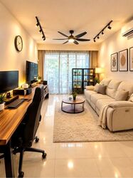 Sol Acres (D23), Condominium #619682351